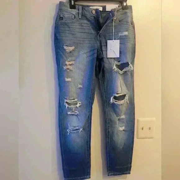KanCan Denim - Kancan jeans size 3/25  NWT